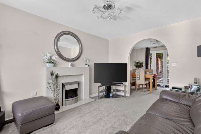 10, TUFFLEYS WAY, Leicester photo 2