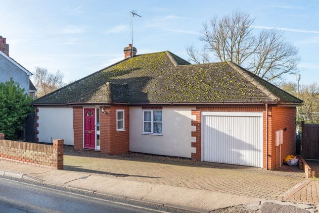 2-bed house on 42, Benton Street, Ipswich, £399,950