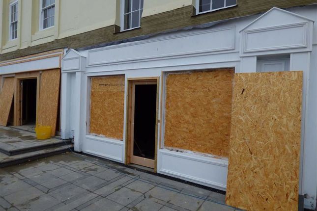 A Larger Local Choice Of Properties For Sale In Weymouth Dorset