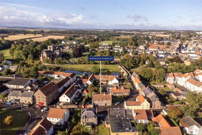Bridge Street Drone