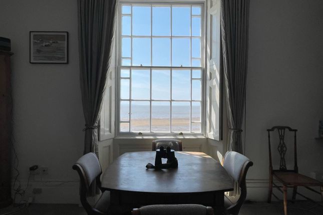 Flat for sale in Esplanade, Burnham-On-Sea