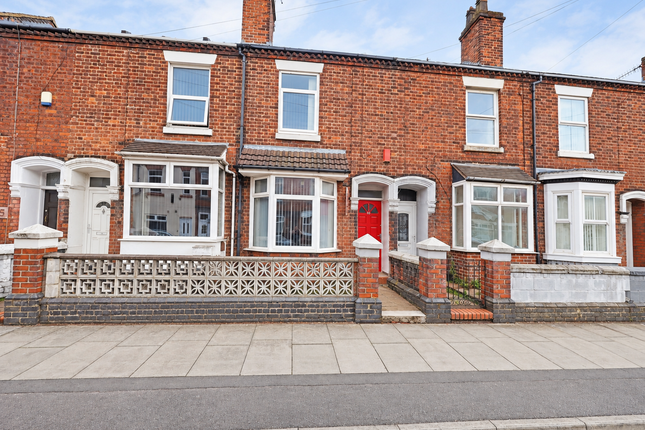 Boughey Road, Stoke-on-Trent photo 5