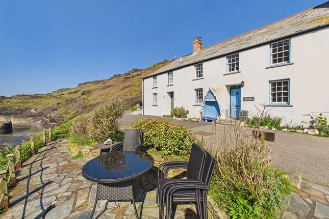 4, Penally Terrace, Boscastle photo 2