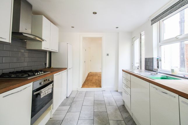 Terraced house for sale in Dalmally Road, Addiscombe, Croydon