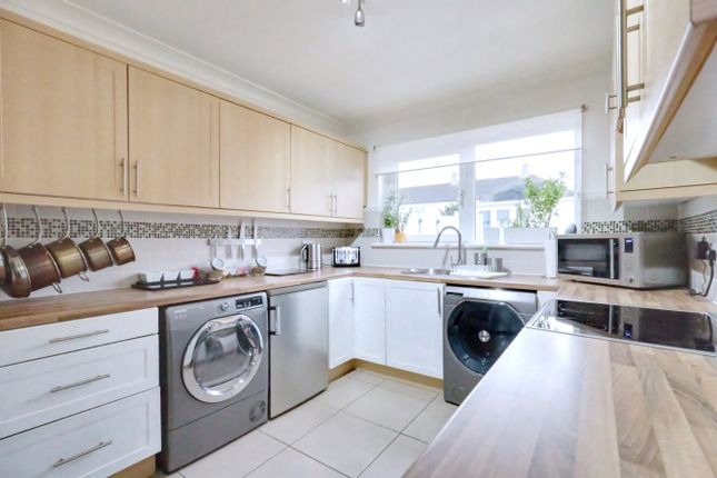 Detached house for sale in Anton Road, South Ockendon