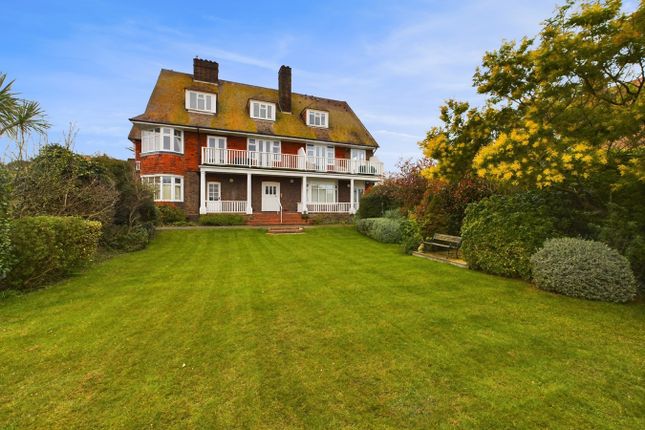 Thumbnail Flat for sale in North Foreland Avenue, Broadstairs