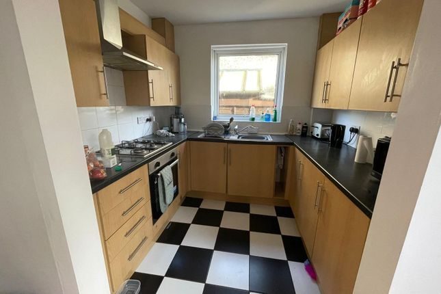 Thumbnail Property to rent in Lilac Road, Southampton