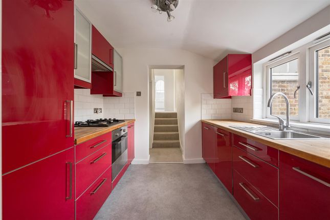 Flat C, 80, Forest Road, Hackney photo 4