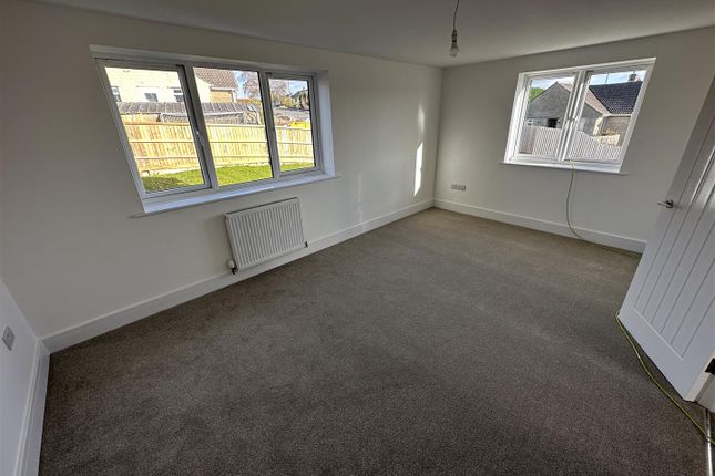 Detached house for sale in Lady Coventry Road, Chippenham