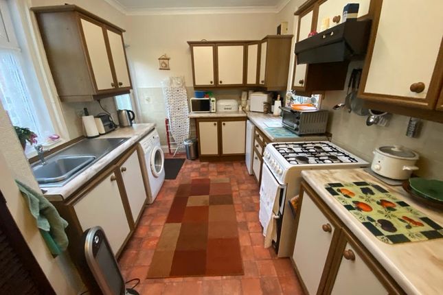 Semi-detached house for sale in Park Road, Seaton Delaval, Whitley Bay