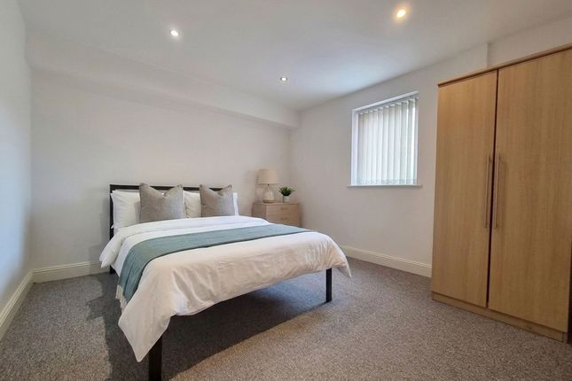 Apt 7, Pyramid Court Winmarleigh Street, Warrington photo 2