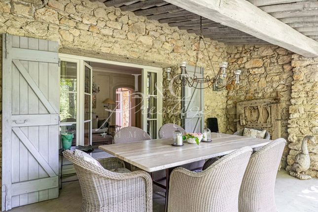 Farmhouse for sale in Street Name Upon Request, Seillans, Fr