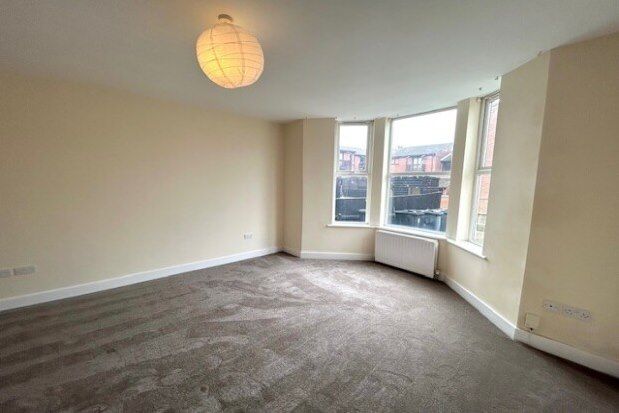 Flat to rent in Esplanade Avenue, Whitley Bay