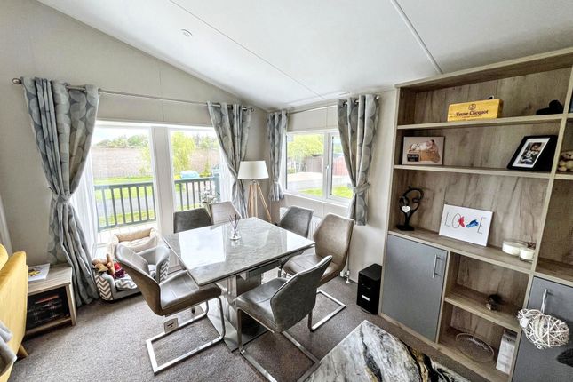 79 Heathergate Boutique Holiday Park, Lowgate, Hexham photo 3