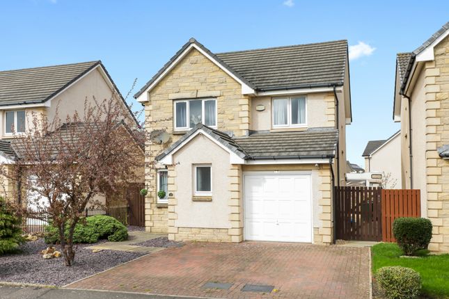 Thumbnail Detached house for sale in 75 Toll House Grove, Tranent
