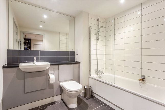 Flat for sale in Vesta Street, Manchester, Greater Manchester