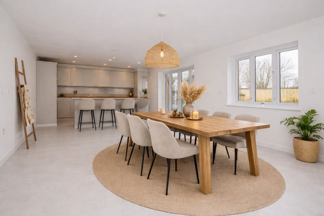 Plot 5, Ashbourne View, Park Road, Hailsham photo 2