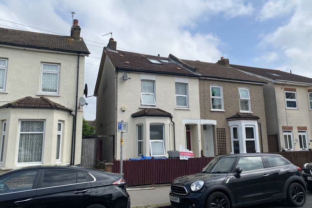 Thumbnail Property for sale in 81 Limes Road, Croydon, Greater London