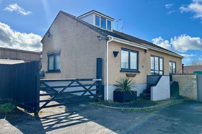 Thumbnail Bungalow for sale in Hillcrest, Pensford, Bristol