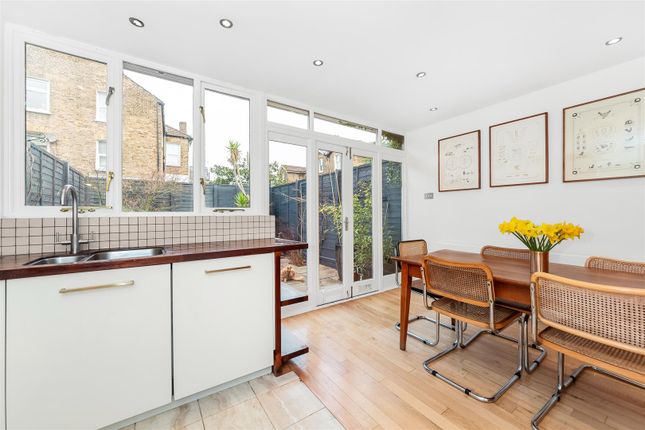 Semi-detached house for sale in Glengarry Road, East Dulwich, London