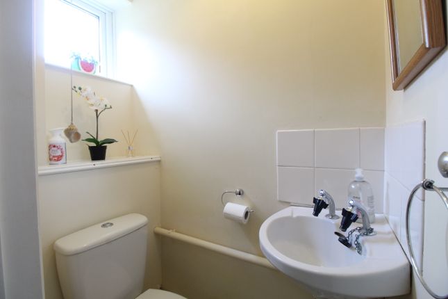 Terraced house to rent in Handel Walk, Colchester