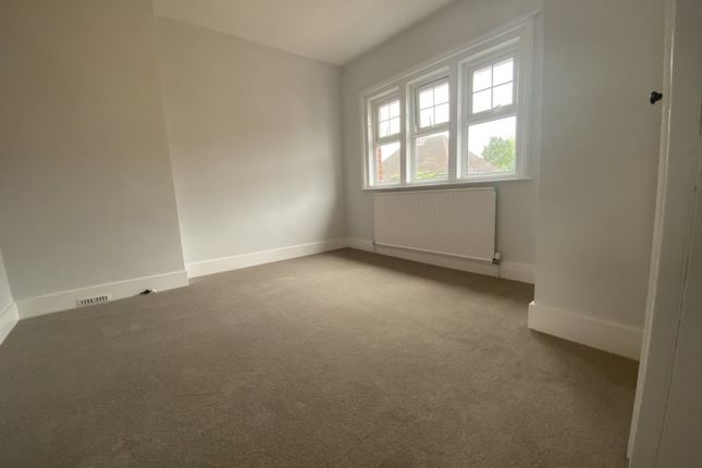Cottage to rent in Parsonage Road, Eastbourne