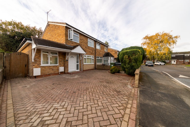 183, Whitebeam Road, Solihull photo 3