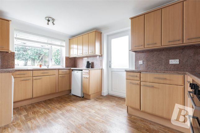 Semi-detached house for sale in Fairfield Road, Ongar, Essex