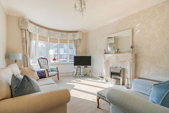 27, Olivers Mount, Sheffield photo 2
