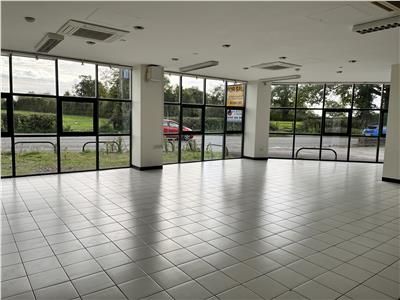 Thumbnail Retail premises to let in Unit 1 Coxley Business Park, Wells, Somerset