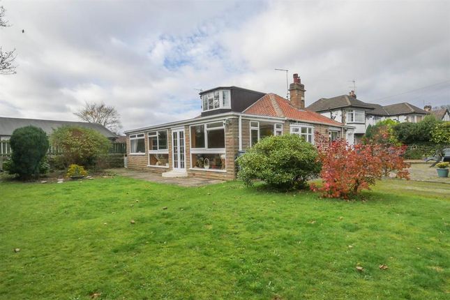 Detached bungalow for sale in Newlay Lane, Bramley
