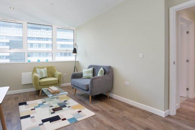 116 Canterbury House, 85 Newhall Street, Birmingham photo 2
