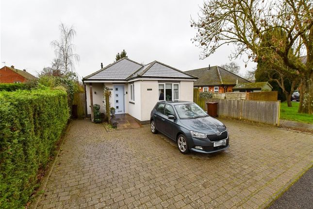 2-bed house on Orchard Field Bethersden, Ashford, £228,000