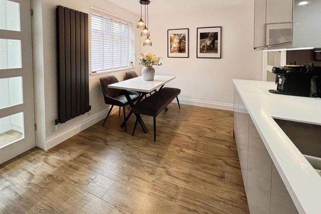 26, Peregrine Road, Leicester photo 4