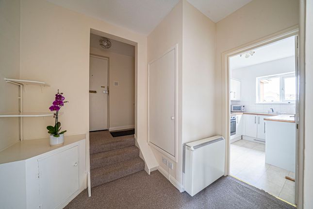 Flat 5, Castle Mews, Andover photo 4