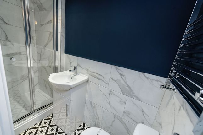 20 Mayfield Road, Room 3, Nottingham photo 5