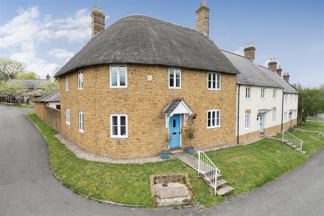 4-bed house on 2c, Newtown, Beaminster, £550,000
