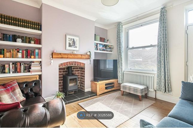 Devonshire Terrace Road, Dore, Sheffield photo 2