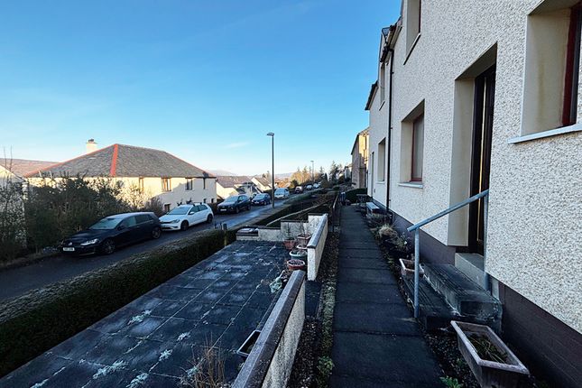 77, Alma Road, Fort William photo 2