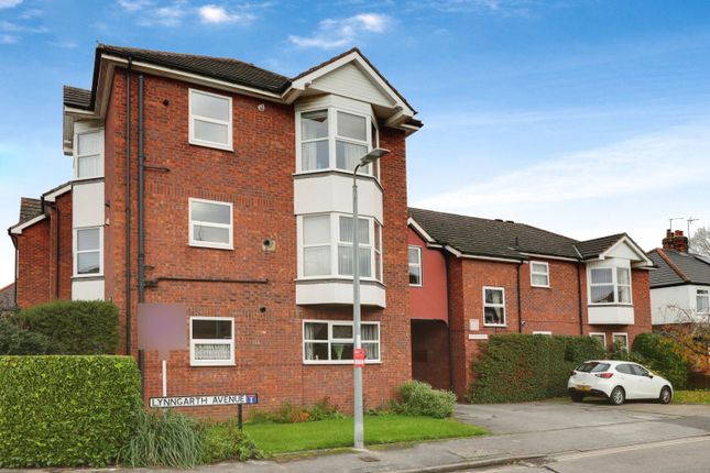 Thumbnail Flat for sale in Cherry Garth, Beck Bank, Cottingham