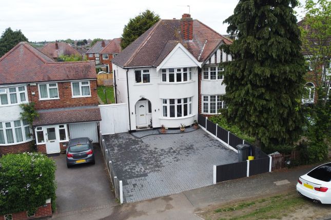 Scraptoft Lane, Scraptoft, Leicester, Leicestershire, Le5 1Pb