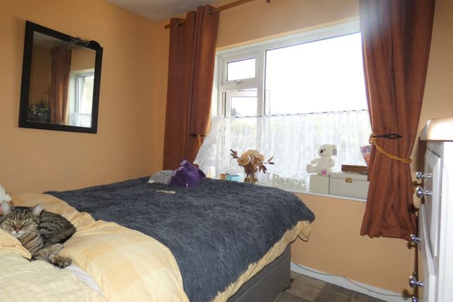 Flat for sale in Slieau Whallian Park, St. Johns, Isle Of Man
