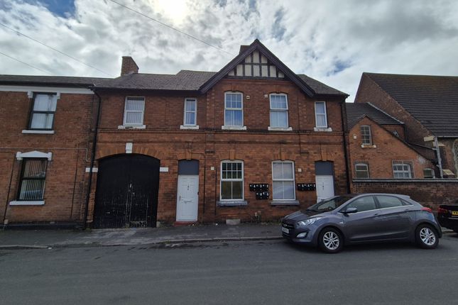 Thumbnail Property for sale in 72 - 74 Mill Street, Walsall, West Midlands