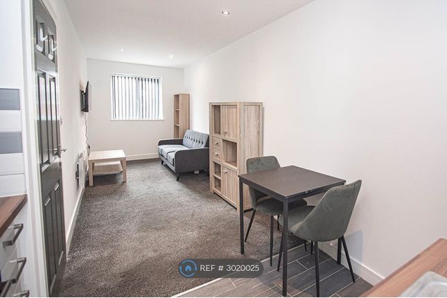 Flat, Electro House Copley Road, Doncaster photo 2