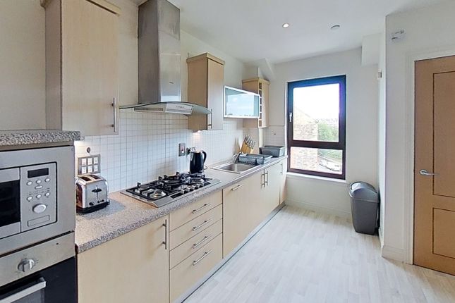 16/14, Hermand Crescent, Edinburgh photo 2