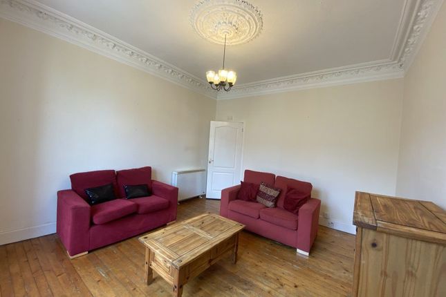 Thumbnail Flat to rent in Balmore Street, Dundee