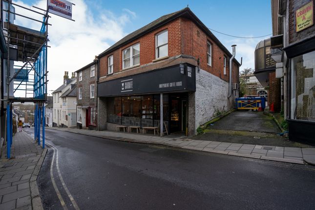 Flat for sale in Station Street, Lewes