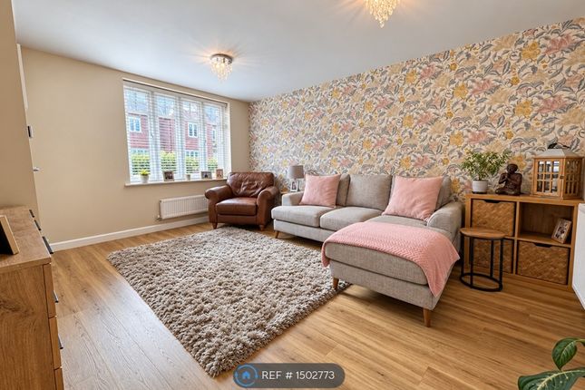 Hazelhurst Way, Tarporley photo 3