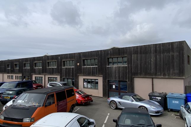 Thumbnail Office for sale in Forge Lane, Saltash, Cornwall
