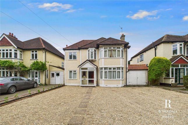 4-bed house on 18 The Park, Carshalton, £1,000,000